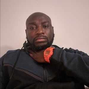 Meet your Posher, Joseph